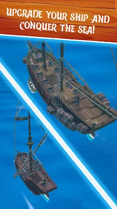 Treasure Hunt 3D - Screenshot 2