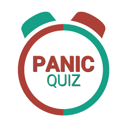 Icon image Panic Quiz