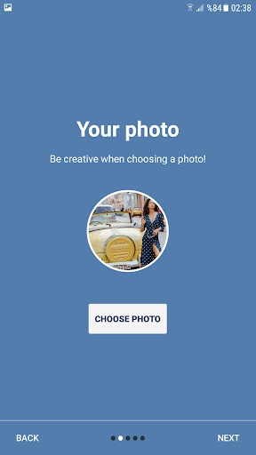 Caribbean Dating App - AGA