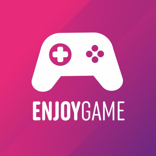 Enjoy Game  Icon