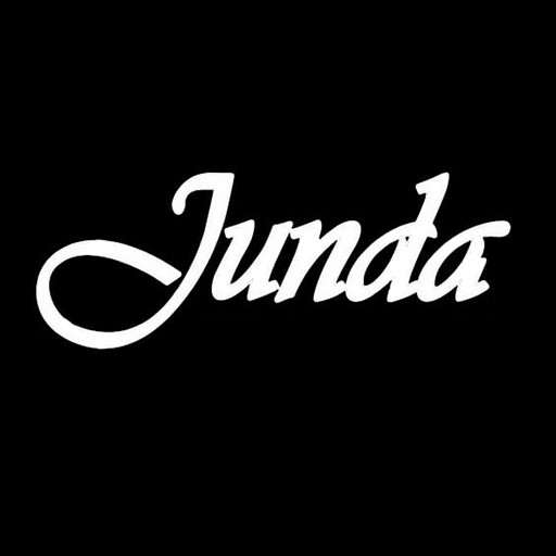 Junda  Icon