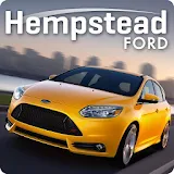 Hempstead Ford icon