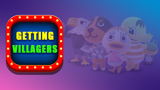 Animal Crossing: New Horizons-Villager Simulator