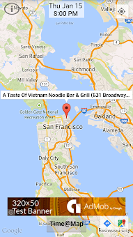 TimeMap Original screenshot 5