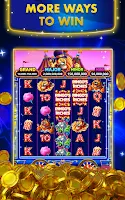 Big Fish Casino - Social Slots 14.0.0 poster 16