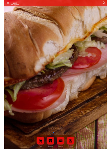 El gringo de la ripa screenshot 4