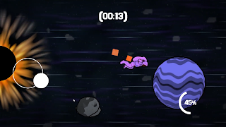 Event Horizon - Screenshot 2