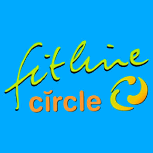 Fitline Circle logo