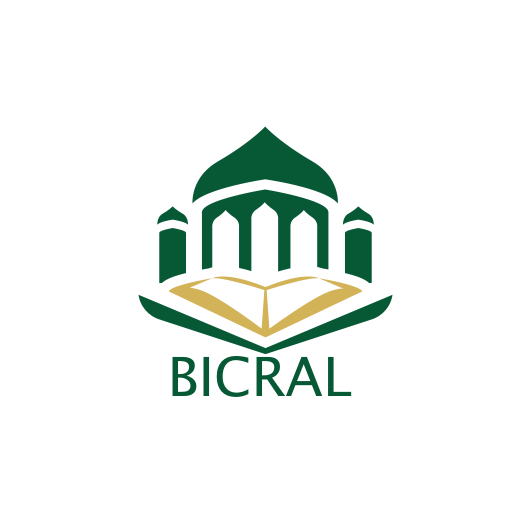 Hazrat Khadija Mosque logo