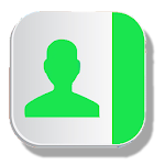 Cover Image of Download Contacts ++ 2.0 APK