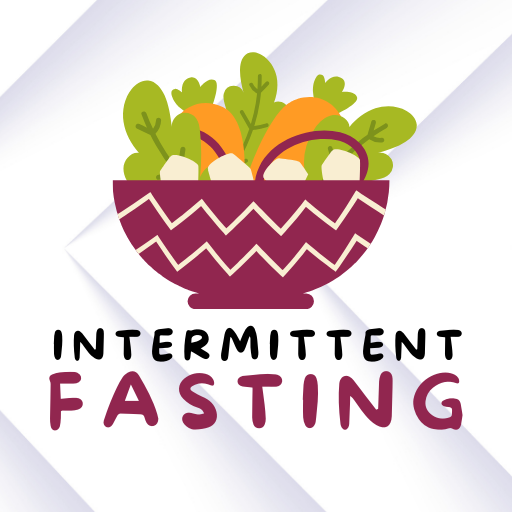Intermittent Fasting Diet Plan logo