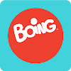 Boing App: serie e giochi icon