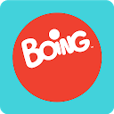 Boing App - serie e giochi