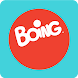 Boing App: serie e giochi