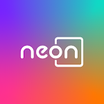 Cover Image of Download NEON - Simple Digital Signage  APK