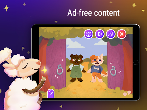 Mika Book - Kids Books screenshot 14