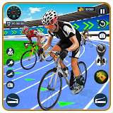 BMX Cycle Race: Cycle Stunts icon