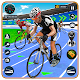 BMX Cycle Race: Cycle Stunts