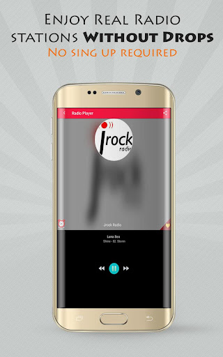 Japan Radio Japanese Streaming Screen 3