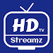 HdStreamz -Live Tv Cricket and TV Serial Tips