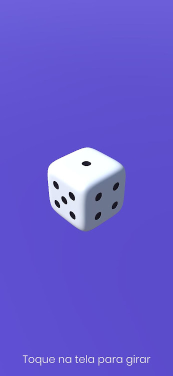 Random, Dice game 3D - 0.2 - (Android)