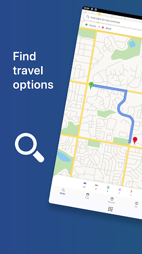 Bay State Commute screenshot 10