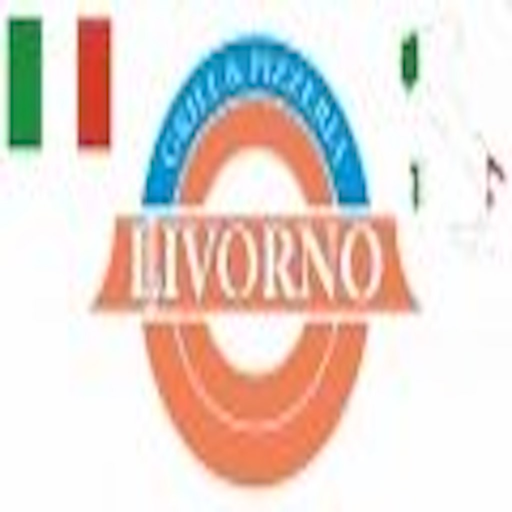 Livorno Pizzeria logo