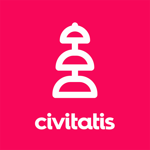 Bali Guide by Civitatis logo