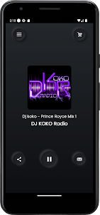 DJ KOKO Radio