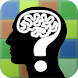 Word Quiz: Riddles - Androidアプリ