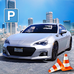 Cover Image of Download Parking Man: Free Car Driving Game Adventure 1.2 APK