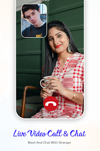 Made4u- Random video call & video chat free 1.0 APK + Mod (Unlimited money) untuk android