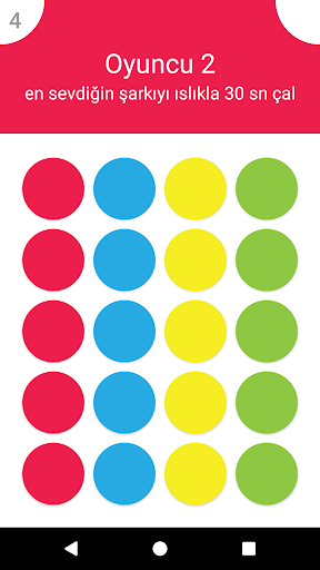 Couple Twister Screen 2
