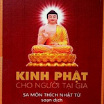 Cover Image of Tải xuống Kinh Phật cho người tại gia  APK