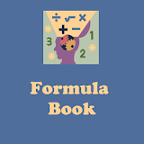 Formula Book icon