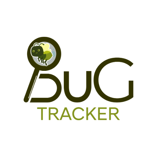 Bug Tracker Logo