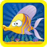Fish Deep Dive icon