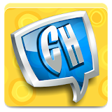 Comics Head - comic creator icon