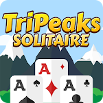 TriPeaks Solitaire Apk