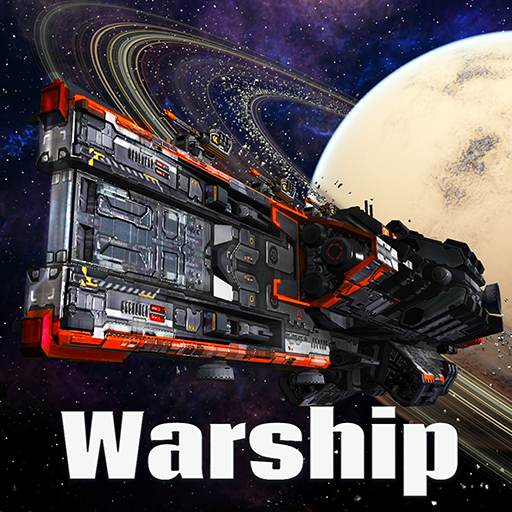 Warship War : Alien Invasion 1.38 Icon