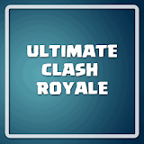 Fhx Clash Royale Server icon
