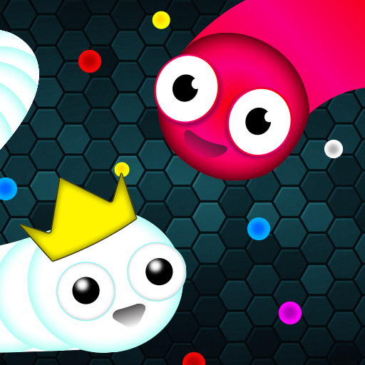 Worms io Gusanos Snake Game Download on Windows