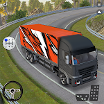 Cover Image of Скачать Симулятор грузовика: Ultimate Race  APK
