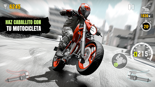 Motor Tour (Desbloqueado) 5