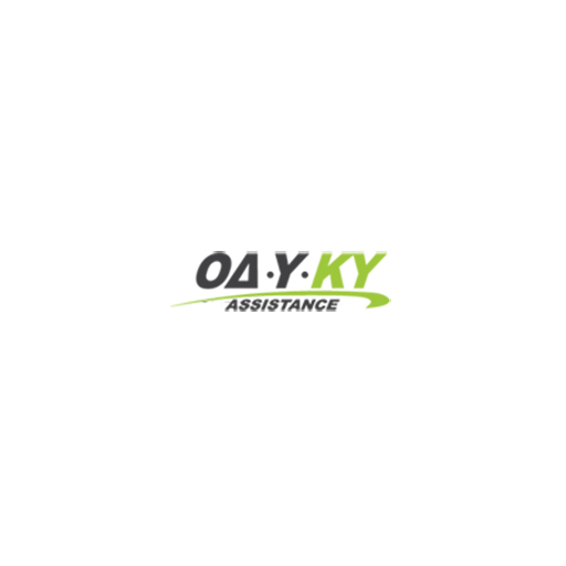 Odyky App logo