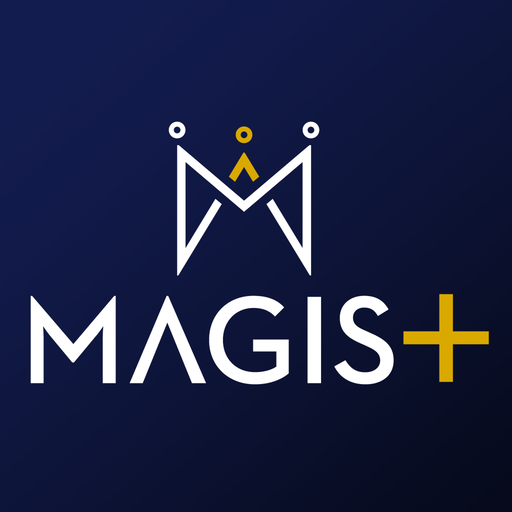 MAGIS+  Icon