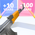 Cover Image of डाउनलोड Gun Evolution 0.0.1 APK