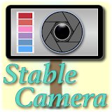 Stable Camera (selfie stick) icon