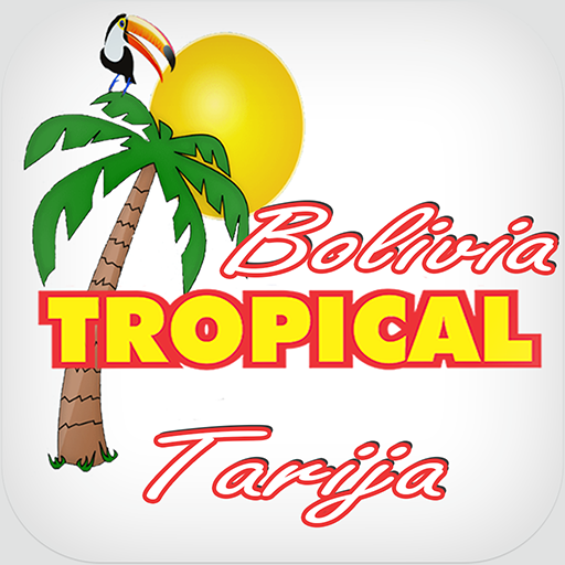Radio Tropical Tarija v8.1-1.0.4.2 Icon