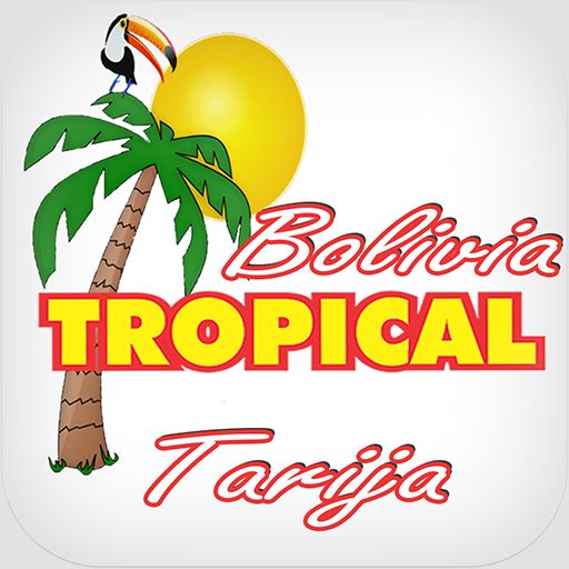 Radio Tropical Tarija logo